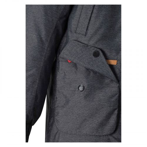 Kurtka puchowa dla dzieci Reima Ugra 531404