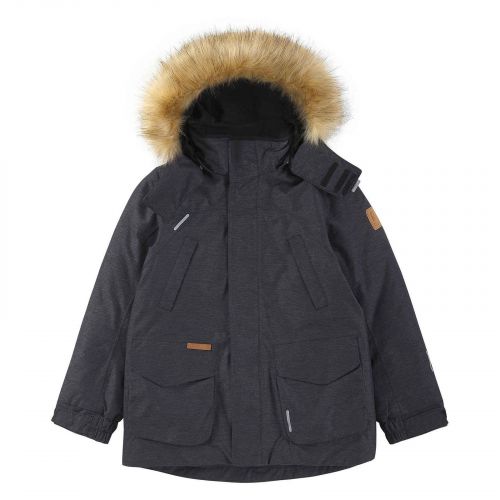 Kurtka puchowa dla dzieci Reima Ugra 531404