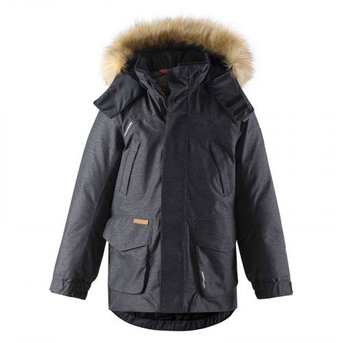 Kurtka puchowa dla dzieci Reima Ugra 531404