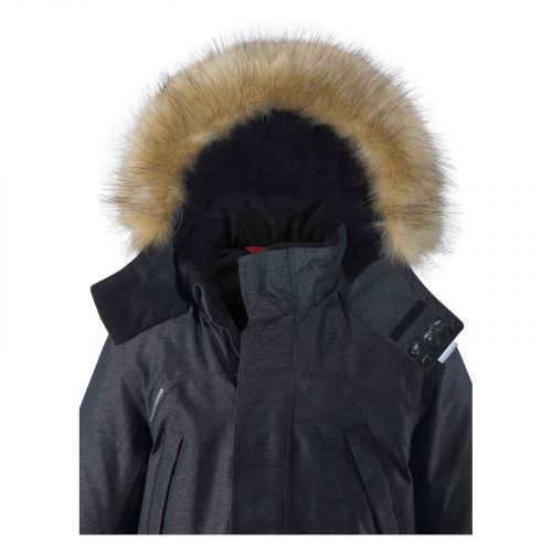 Kurtka puchowa dla dzieci Reima Ugra 531404