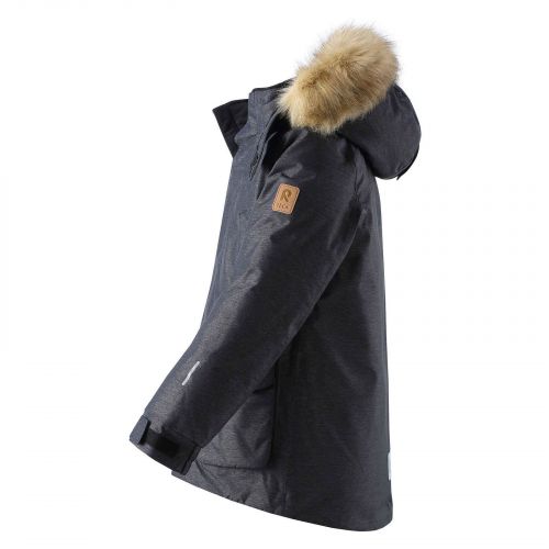 Kurtka puchowa dla dzieci Reima Ugra 531404