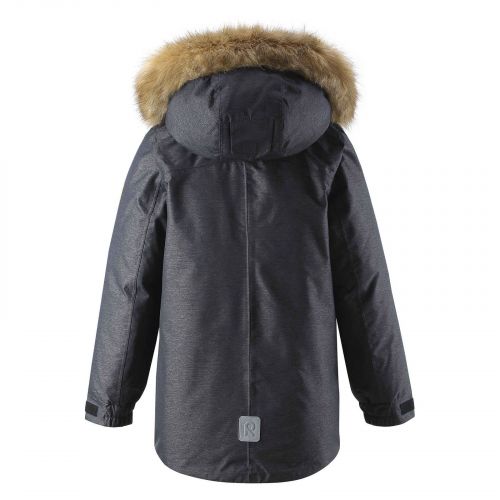 Kurtka puchowa dla dzieci Reima Ugra 531404