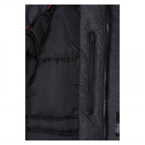 Kurtka puchowa dla dzieci Reima Ugra 531404