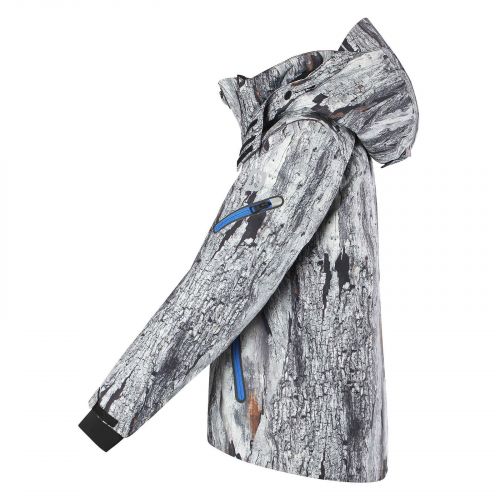 Kurtka narciarska dla dzieci Reima Wheeler 531413B