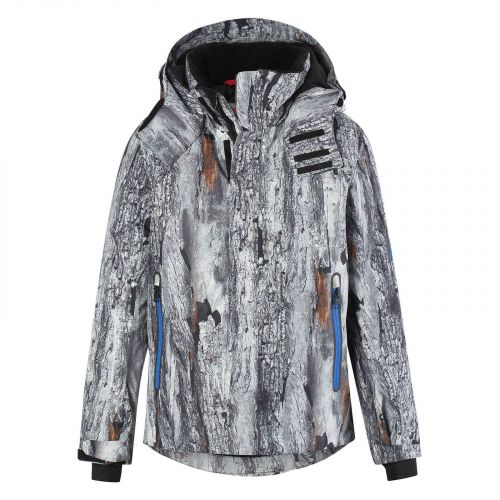 Kurtka narciarska dla dzieci Reima Wheeler 531413B