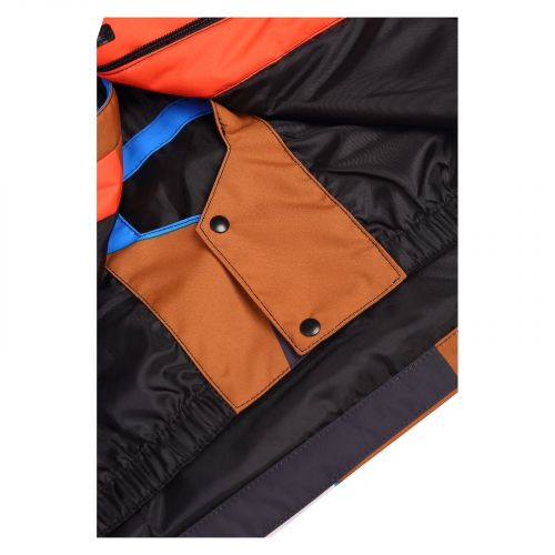 Kurtka narciarska dla dzieci Reima Wheeler 531413B