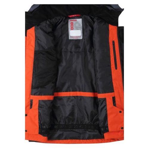 Kurtka narciarska dla dzieci Reima Laks 531419