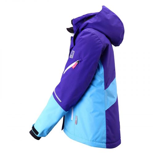 Kurtka narciarska dla dzieci Reima Seal 531420