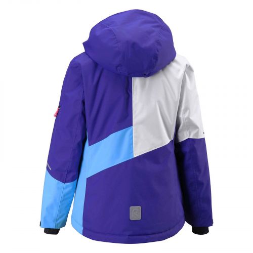 Kurtka narciarska dla dzieci Reima Seal 531420