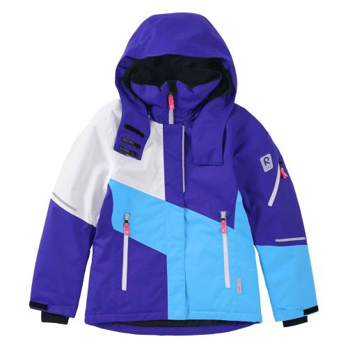 Kurtka narciarska dla dzieci Reima Seal 531420