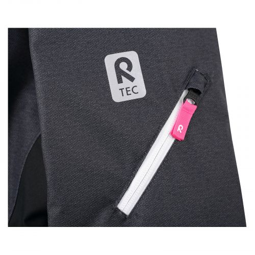 Kurtka narciarska dla dzieci Reima Seal 531420