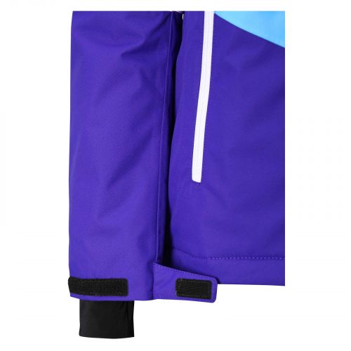 Kurtka narciarska dla dzieci Reima Seal 531420