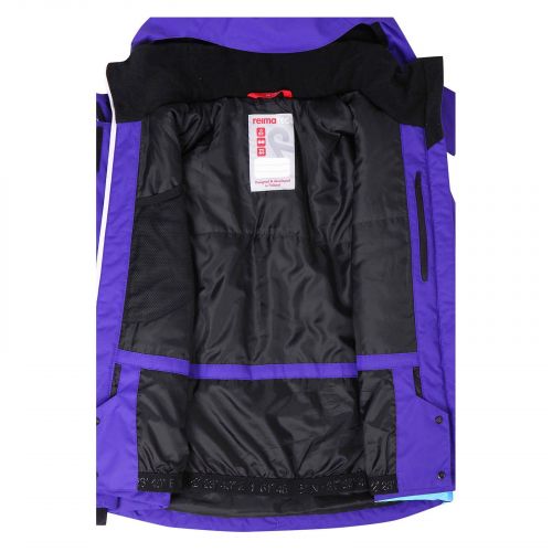 Kurtka narciarska dla dzieci Reima Seal 531420