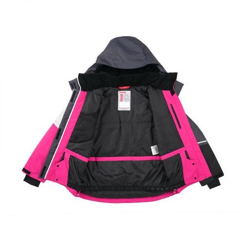 Kurtka narciarska dla dzieci Reima Seal 531420