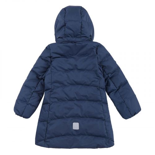 Kurtka puchowa dla dzieci Reima Ahde 531424