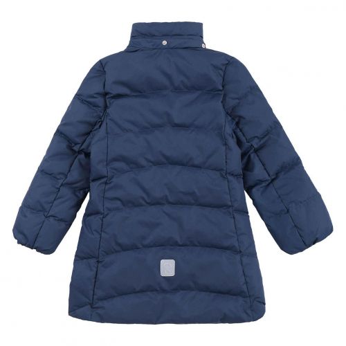 Kurtka puchowa dla dzieci Reima Ahde 531424