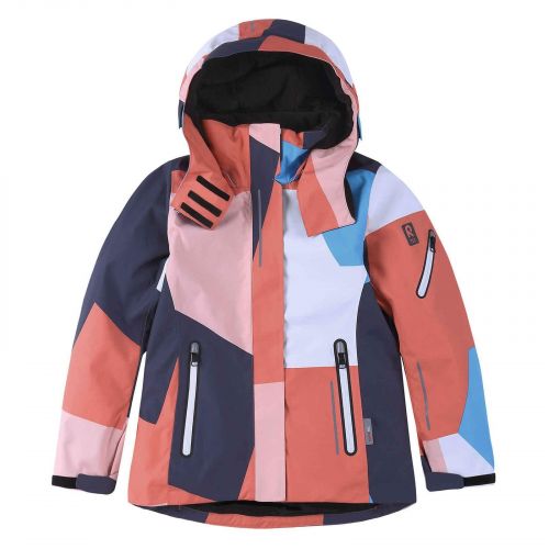 Kurtka narciarska dla dzieci Reima Frost 531430B