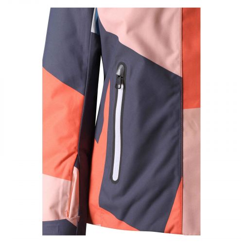 Kurtka narciarska dla dzieci Reima Frost 531430B