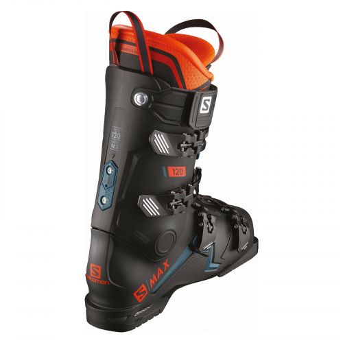 Buty narciarskie męskie Salomon S Max 120 405476