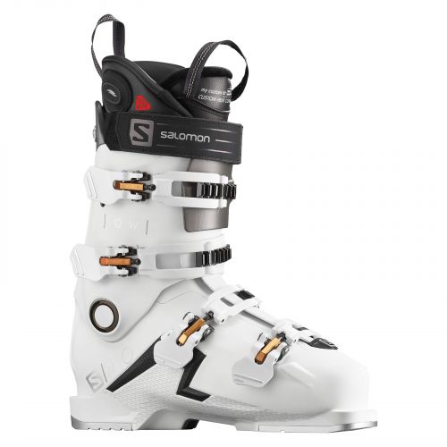 Buty narciarskie damskie Salomon S Pro 90 CHC
