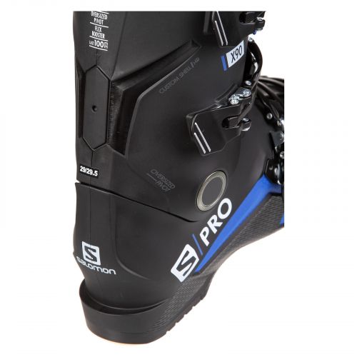 Buty narciarskie męskie Salomon 2022 S Pro X90 CS 409127