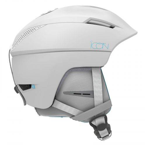 Kask narciarski damski Salomon Icon 2 CD