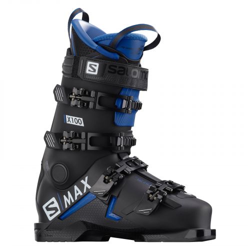 Buty narciarskie męskie Salomon S Max X100 F100 409480