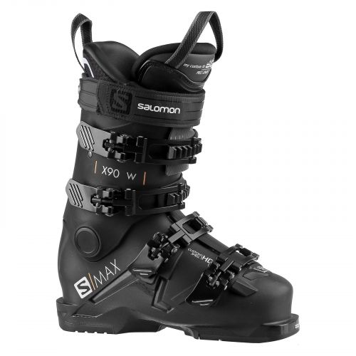 Buty narciarskie damskie Salomon S Max X90