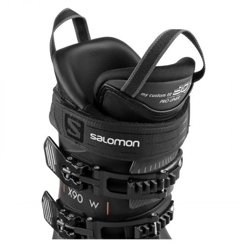 Buty narciarskie damskie Salomon S Max X90