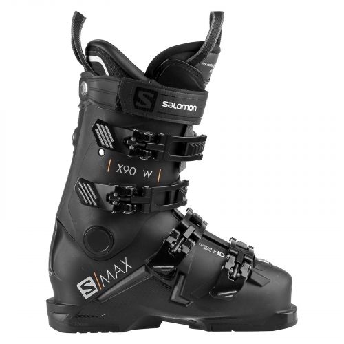 Buty narciarskie damskie Salomon S Max X90
