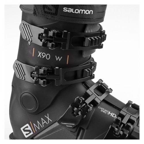 Buty narciarskie damskie Salomon S Max X90