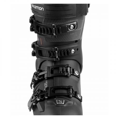 Buty narciarskie damskie Salomon S Max X90