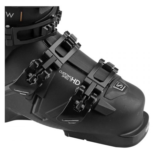 Buty narciarskie damskie Salomon S Max X90