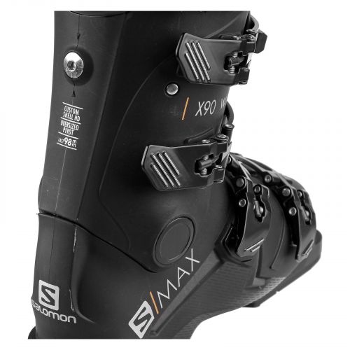 Buty narciarskie damskie Salomon S Max X90
