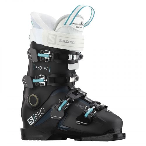 Buty narciarskie damskie Salomon S Pro X80 CS 
