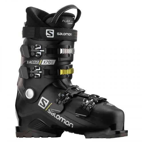 Buty narciarskie męskie Salomon 2022 X Access X70 Wide 409485