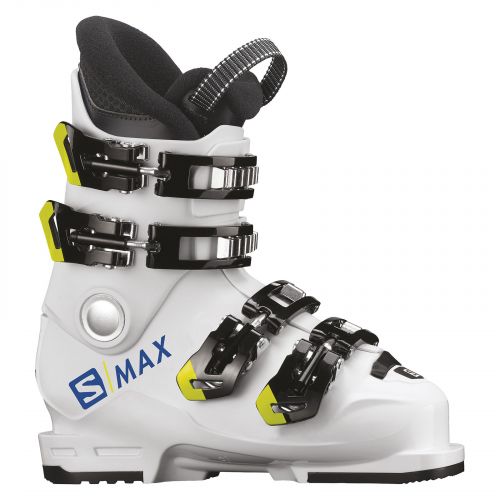 Buty narciarskie dla dzieci Salomon S Max 60T M