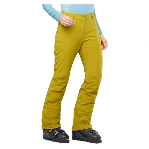 Spodnie damskie narciarskie Salomon Icemania LC1211600