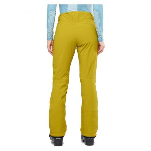 Spodnie damskie narciarskie Salomon Icemania LC1211600