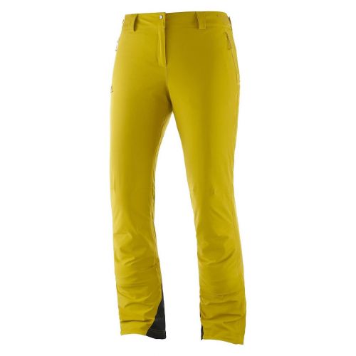 Spodnie damskie narciarskie Salomon Icemania LC1211600