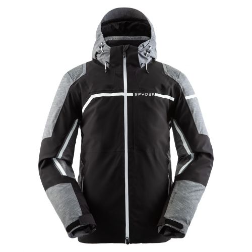 Kurtka narciarska męska Spyder Titan GTX 191020 