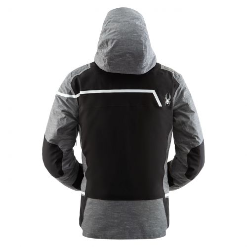 Kurtka narciarska męska Spyder Titan GTX 191020 