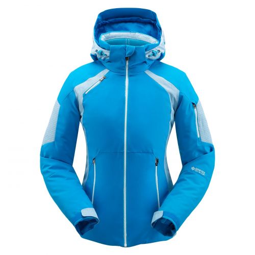  Kurtka narciarska damska Spyder Schatzi GTX Infinium 193018 