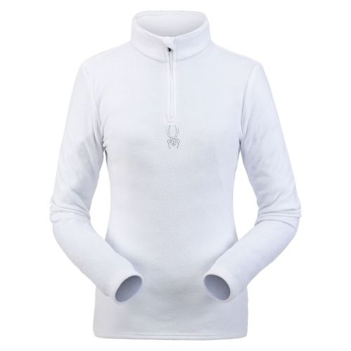 Golf damski Spyder Shimmer Bug Zip 194091 