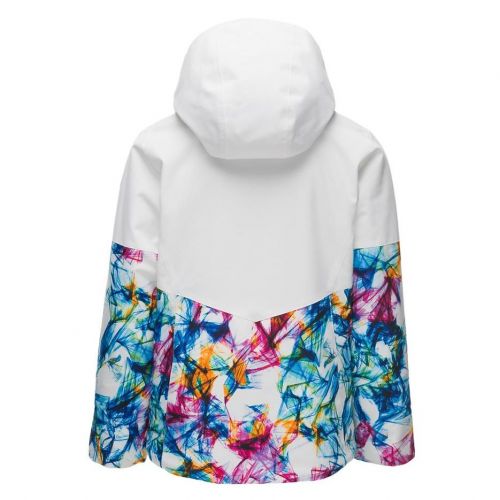 Kurtka narciarska dla dzieci Spyder Conquer 195052 