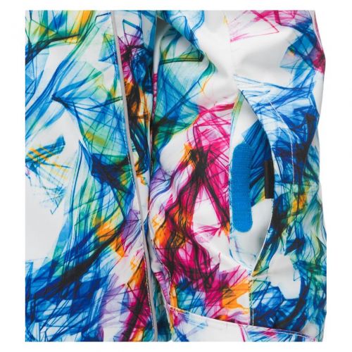 Kurtka narciarska dla dzieci Spyder Conquer 195052 