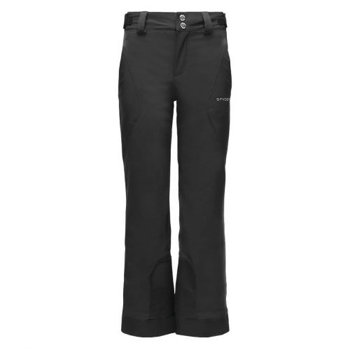 Spodnie narciarskie dla dzieci Spyder Olympia 195054 