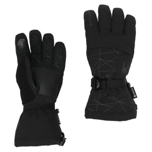 Rękawice narciarskie męskie Spyder Overweb GTX 197004