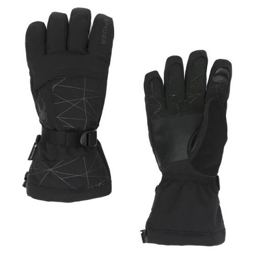 Rękawice narciarskie męskie Spyder Overweb GTX 197004