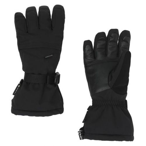 Rękawice narciarskie damskie Spyder Synthesis 197024 